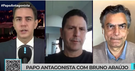 “FHC não fala pelo PSDB”, diz presidente do partido