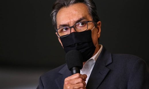Nota da Saúde serve “para embolar o meio de campo”, diz coordenador da Conitec