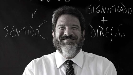 STF contrata Cortella para palestra de autoajuda