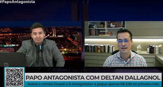 Deltan diz que entidades devem recorrer ao STF contra PEC da Vingança