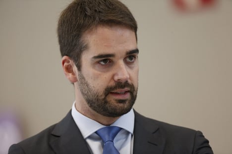 O cenário eleitoral, visto do Rio Grande do Sul