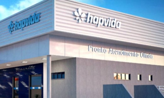 Mensagens indicam que Hapvida pressionou médicos a prescreverem kit Covid