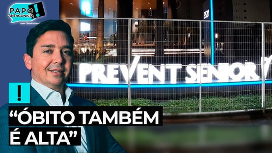 “Óbito também é alta”