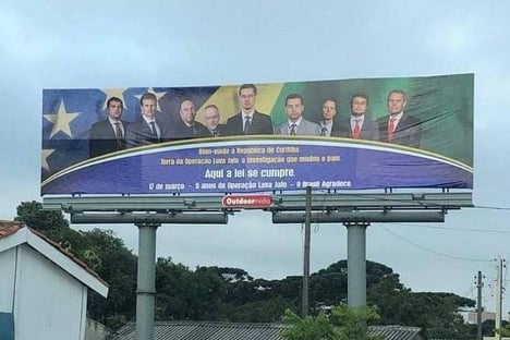 O nome está correto