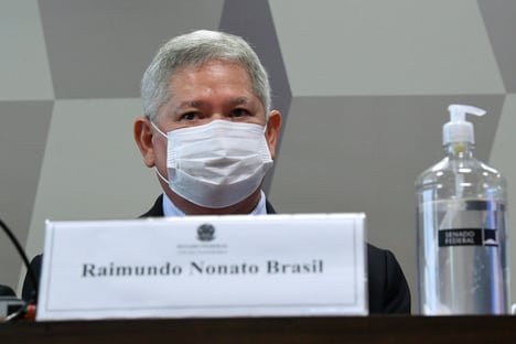 Sócio da VTCLog nega relações com Ricardo Barros