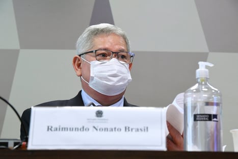 Saiba tudo o que disseram os representantes da VTCLog à CPI