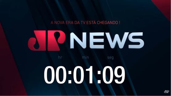 Jovem Pan em Pânico