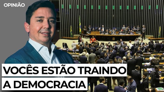 A ‘PEC do Gilmar’ e a “Constituinte a portas fechadas” de Lira