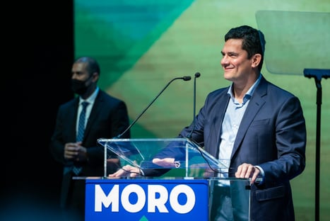 Os moristas e os humoristas