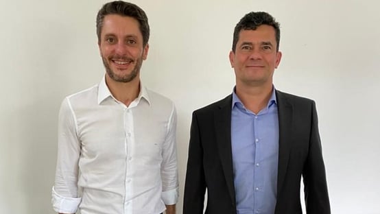 “Portas fechadas só para o Bolsonaro”