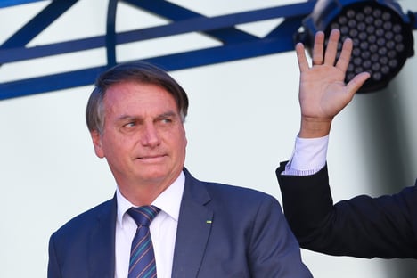 Jair Bolsonaro tem até dia 28 para depor sobre vazamento de inquérito sobre ataque ao TSE
