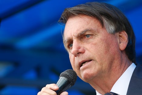 Em ano eleitoral, governo Bolsonaro gastará R$ 20 milhões em pesquisa de opinião pública