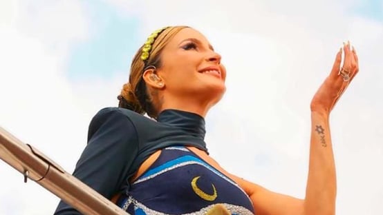 Chamada de “genocida”, Claudia Leitte diz ser alvo de “críticas seletivas”