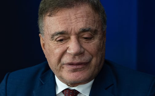 “Tentativa de prejudicar pré-candidatura de Moro”, diz bancada do Podemos, sobre CPI