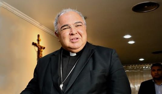 “Pessoas não conseguiram se despedir como deveriam”, diz arcebispo do Rio de Janeiro
