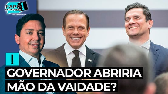 Doria vice de Moro?