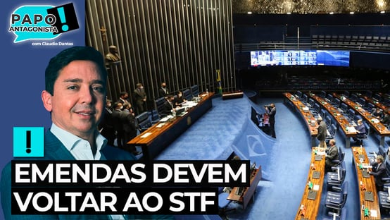 Orçamento secreto continua secreto