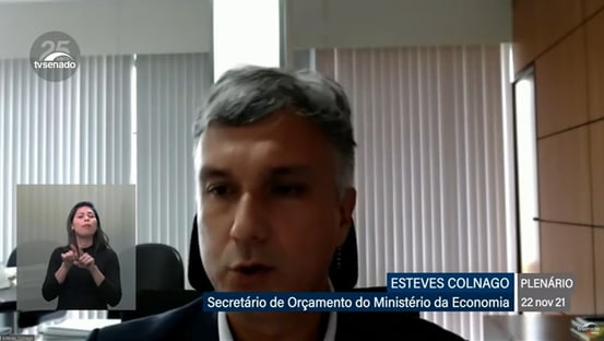 Governo atualiza projeção e espera espaço fiscal de R$ 106,1 bilhões com PEC dos Precatórios