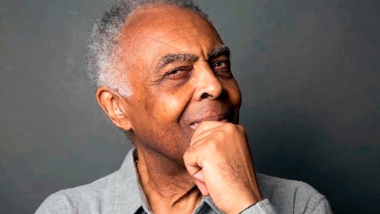Gilberto Gil é eleito para a Academia Brasileira de Letras