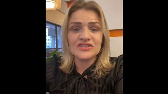 Aliada de Jefferson, Graciela Nienov é eleita nova presidente do PTB