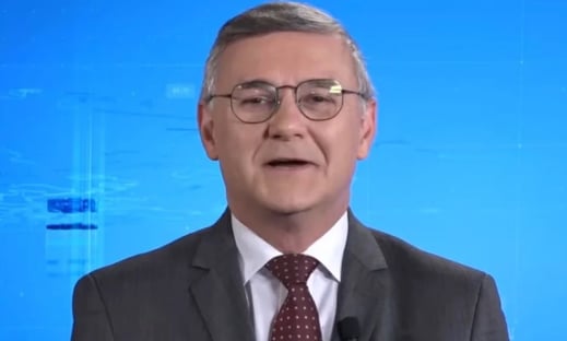 MP-SP investiga fala antissemita de comentarista da Jovem Pan