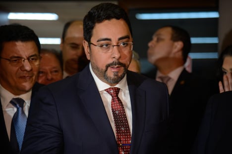 Bretas diz que não entrará para a política