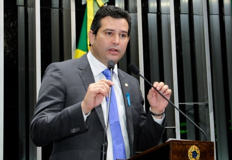 Político do PL integra governo Renan Filho e já chamou Bolsonaro de genocida