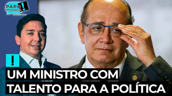 O primeiro-ministro