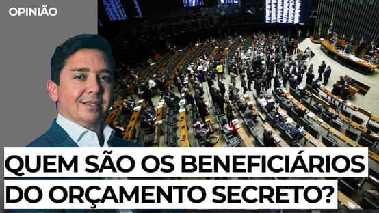 Transparência é obrigação constitucional