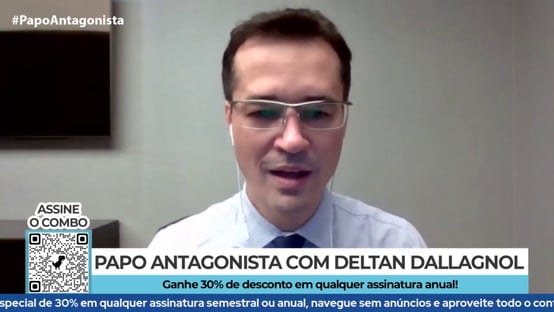 Deltan: “Precisamos de candidatos com cartas de princípios”