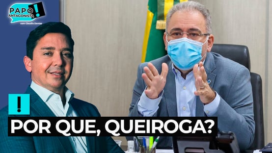 Aquele reforço na vacina