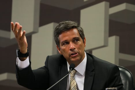 BC culpa commodities e energia elétrica por estouro da meta de inflação