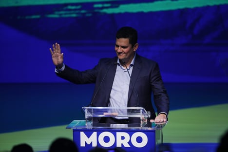 União Moro