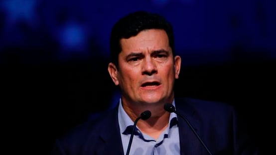 O aceno e o recado de Moro às Forças Armadas