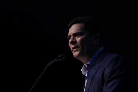 Moro rebate Lula: “Combate à desinformação não pode ser pretexto do PT para censura”