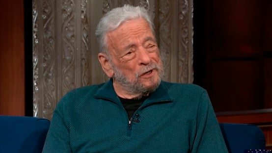 Compositor Stephen Sondheim morre aos 91 anos nos EUA