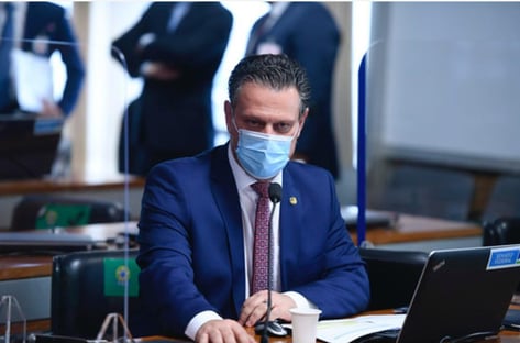 Congresso vota amanhã projeto para garantir pagamento do Auxílio Brasil