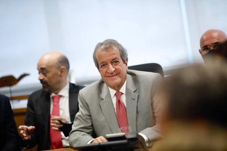 Após reunião, clima no PL volta a ser favorável à filiação de Bolsonaro