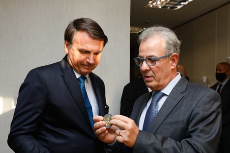 Governo deixa caducar comitê para crise hídrica