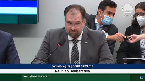 Enem 2021: TCU nega pedido para afastar presidente do Inep