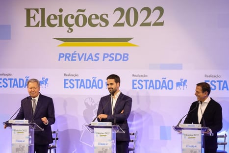 Arthur Virgílio: “O Guedes plantou uma cama enorme para o Lula deitar”