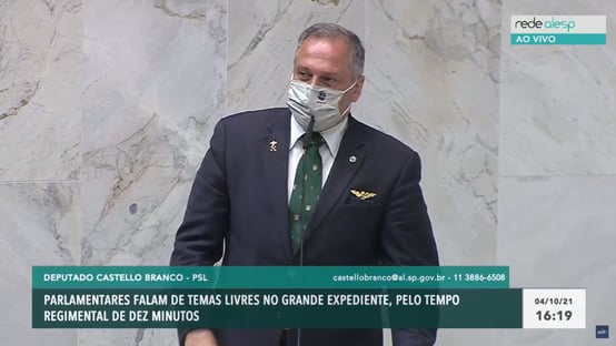 Dois meses depois de pedido, CPI da Prevent Senior não foi instalada na Alesp