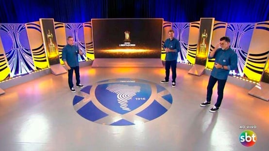 SBT vence “No Limite” e deixa Globo em segundo lugar no ibope