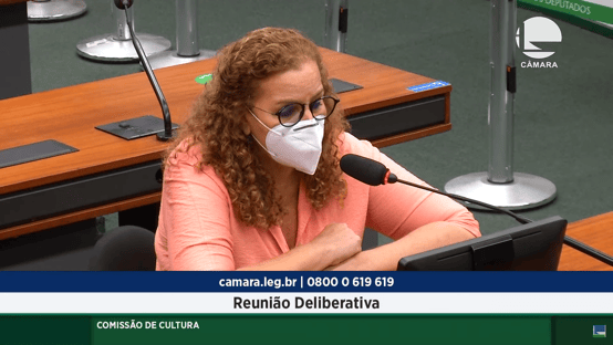 Comissão de Cultura aprova inscrição de Marighella no Livro dos Heróis da Pátria