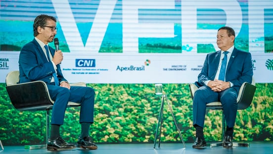 Governo Bolsonaro não apresenta proposta para iniciativa de Biden de US$ 1 bilhão para florestas