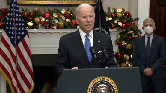 Biden diz que sequestro em sinagoga no Texas foi ato de terrorismo