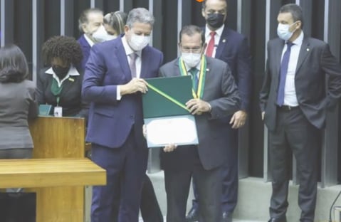Crusoé: no Judiciário profundo