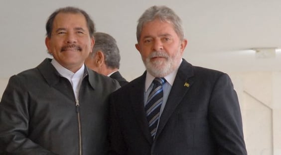 PT apaga nota em que saudava eleições na Nicarágua após vitória de ditador