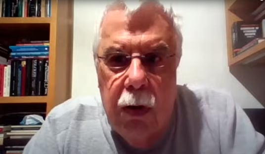 Pastore rebate Guedes: “Vou continuar envelhecendo dignamente, trabalhando pelo país”