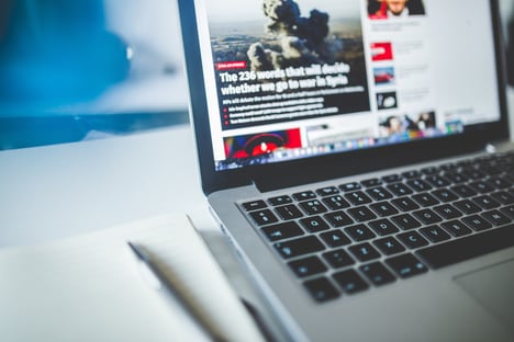 O PL das Fake News pode prejudicar o jornalismo